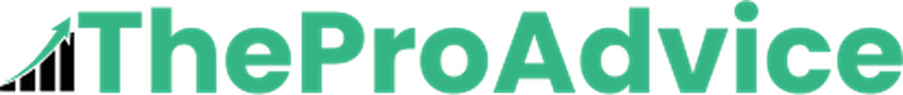 TheProAdvice Logo
